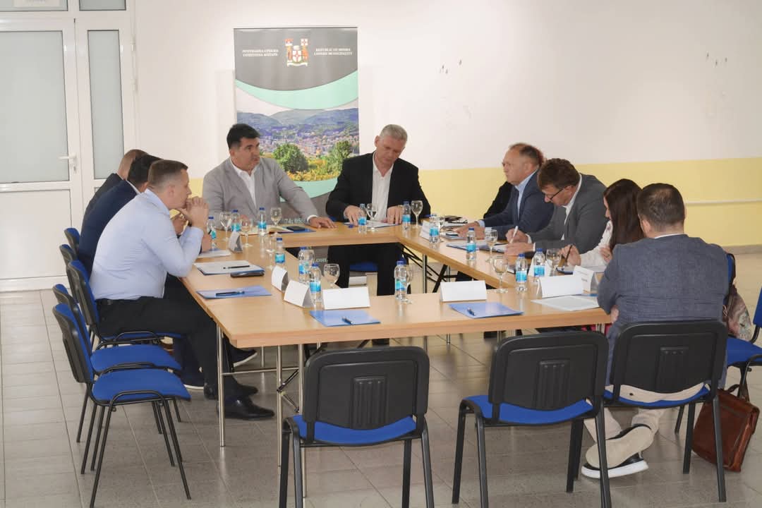 Lopare: Na sastanku zatražena podrška da se građanska inicijativa nađe u NSRS