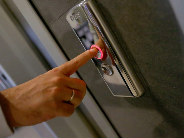 Nesreća u tržnom centru u Srbiji: Lift pao na radnika,nije mu bilo spasa