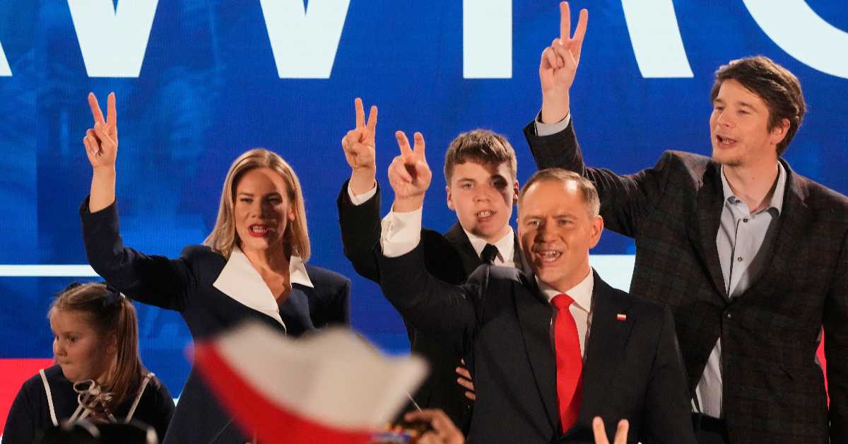 Najduža noć u istoriji poljske demokratije – slavlje, preokret i (ne)očekivani pobednik