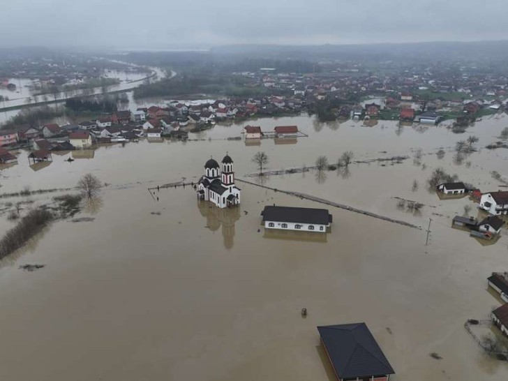 Počinje isplata štete u Prijedoru