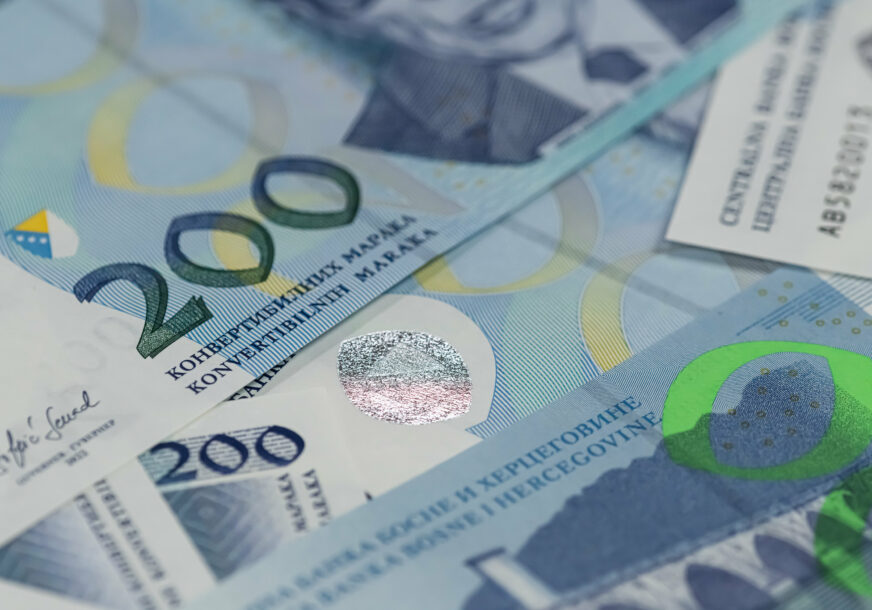 Informacije kao svetinja: Novi Zakon o zaštiti ličnih podataka predviđa kazne i do 40 miliona KM, evo za šta