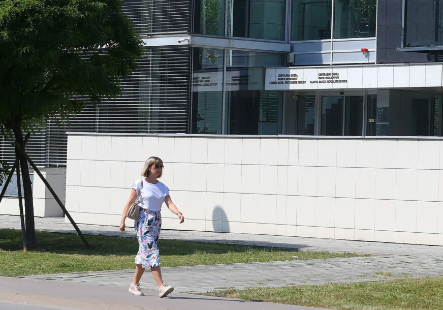 Više nego prošlog mjeseca: Broj blokiranih računa poslovnih subjekata premašio 107.000