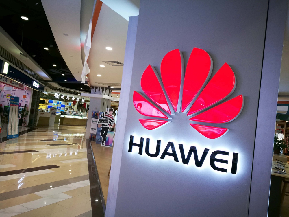 Huawei pravi 5 nm čipove bez zapadne tehnologije