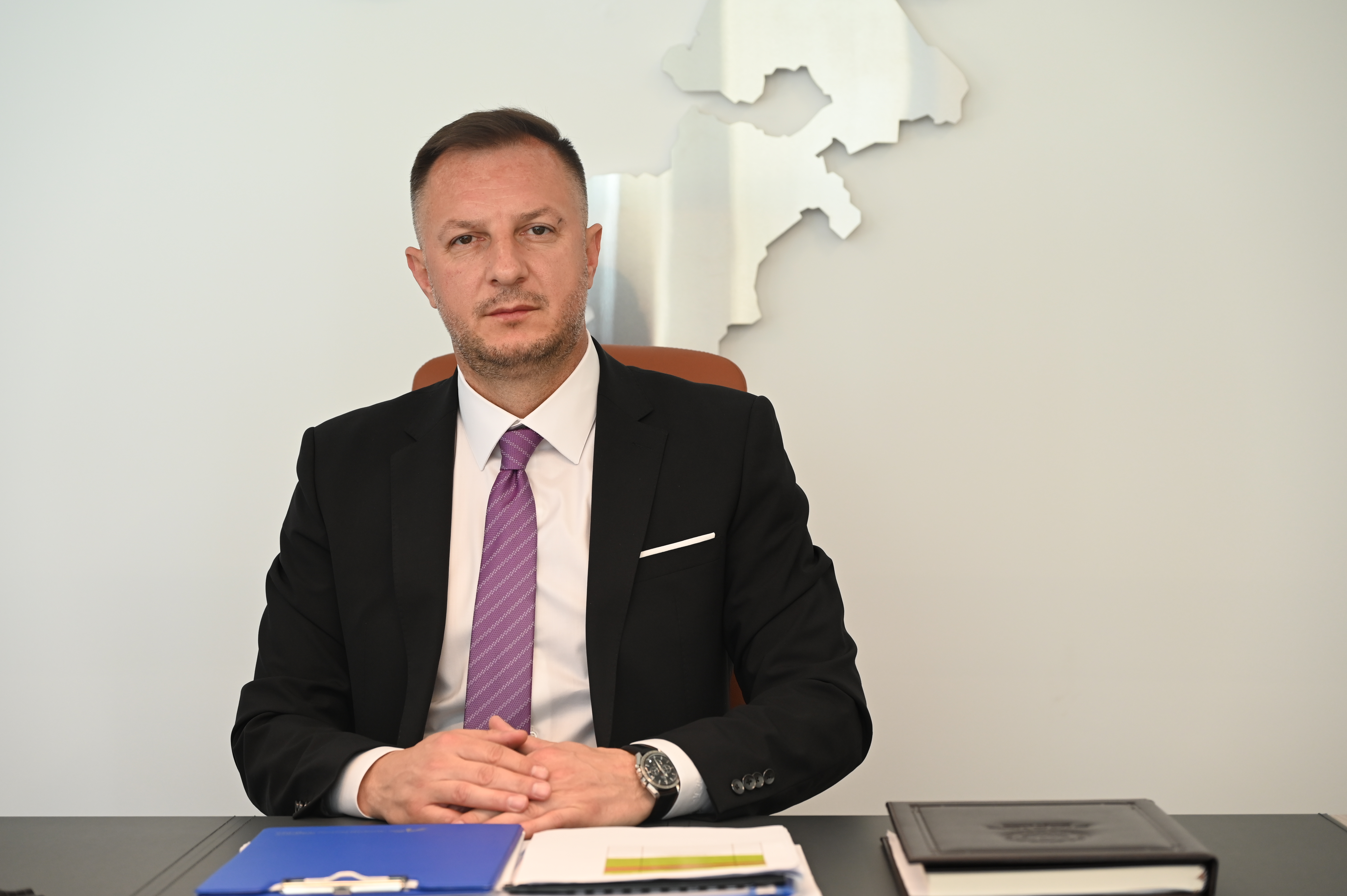 Ćorić: U julu zajednička naplata putem tag uređaja
