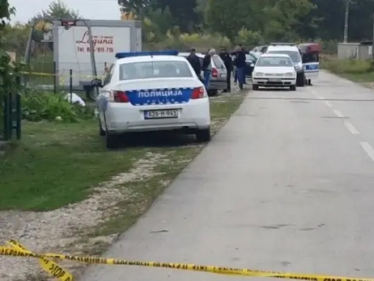 Tragedija u Modriči, život okončan skokom u bunar