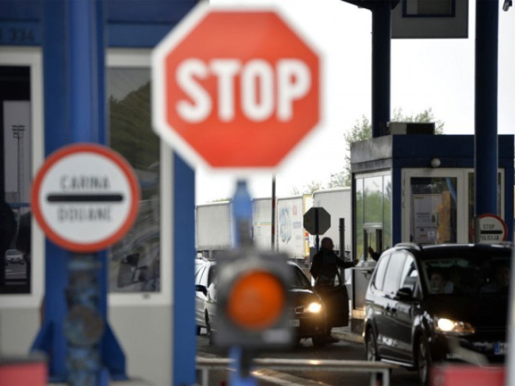 Važne promjene na graničnim prelazima sa Hrvatskom