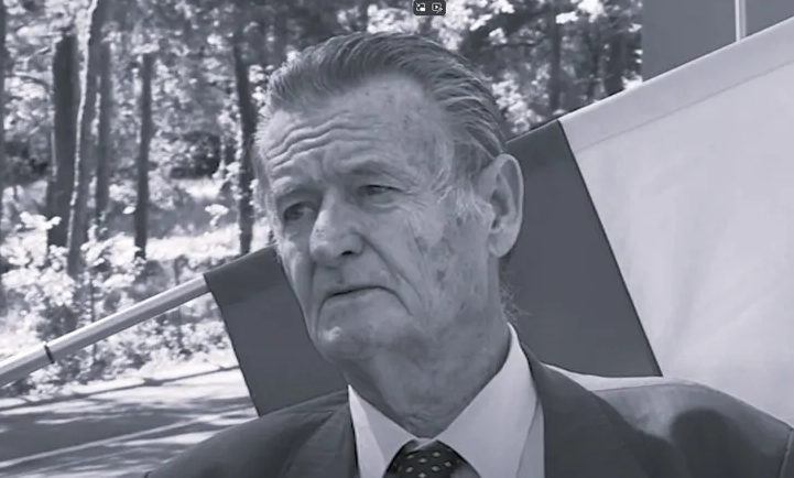 Preminuo Joška Broz, Titov unuk
