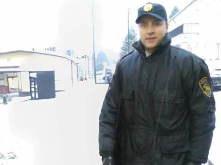 Još traje potraga za policajcem koji je nestao u Jali