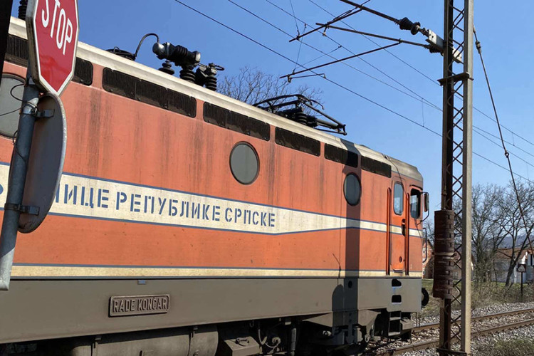 Željeznice RS: Milion maraka iz budžeta nije dovoljan za redovno servisiranje obaveza