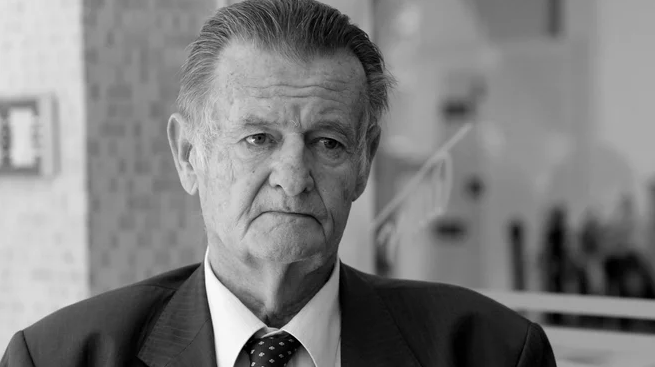 Preminuo Joška Broz, Titov unuk