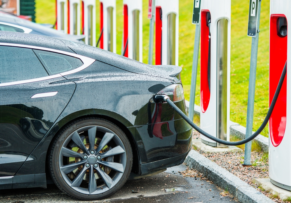 Koliko se energije gubi tokom punjenja električnih automobila?