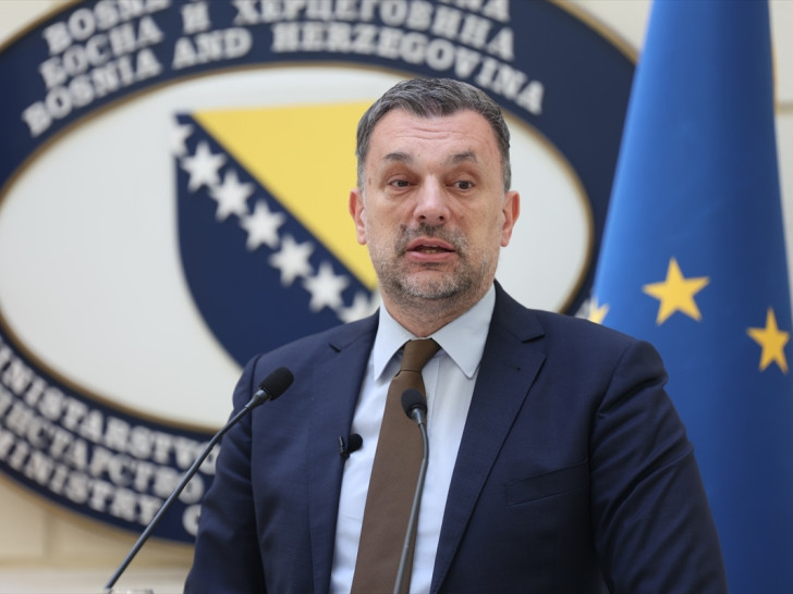 Konaković: Nije fer da Bošnjaci biraju dva člana Predsjedništva