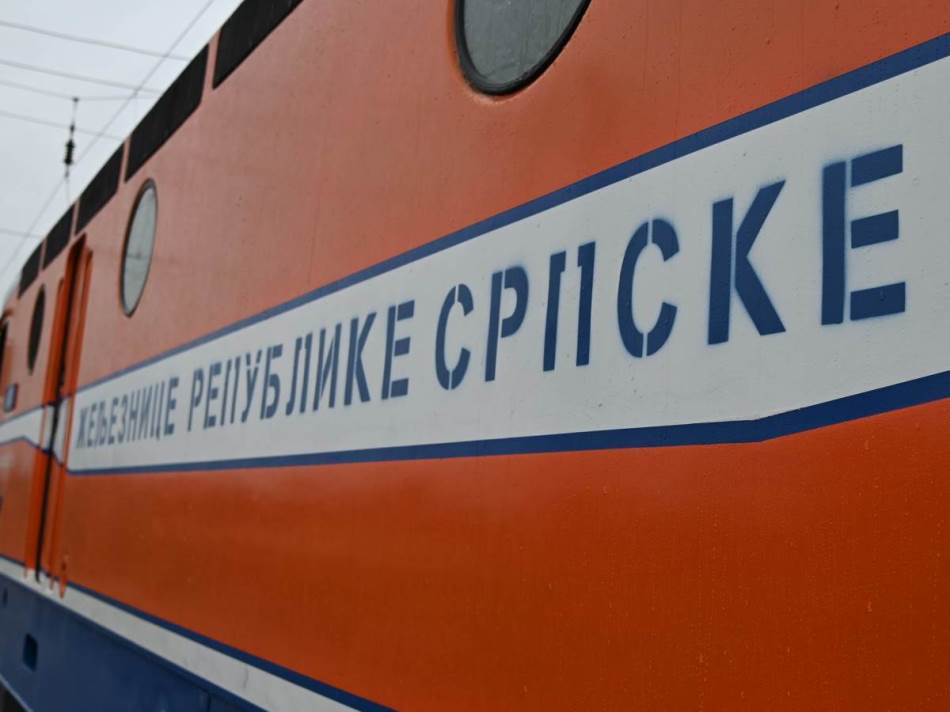 Iz godine u godinu u minusu: Željeznice Srpske traže veći budžetski iznos, planirani gubici premašuju 120 miliona KM