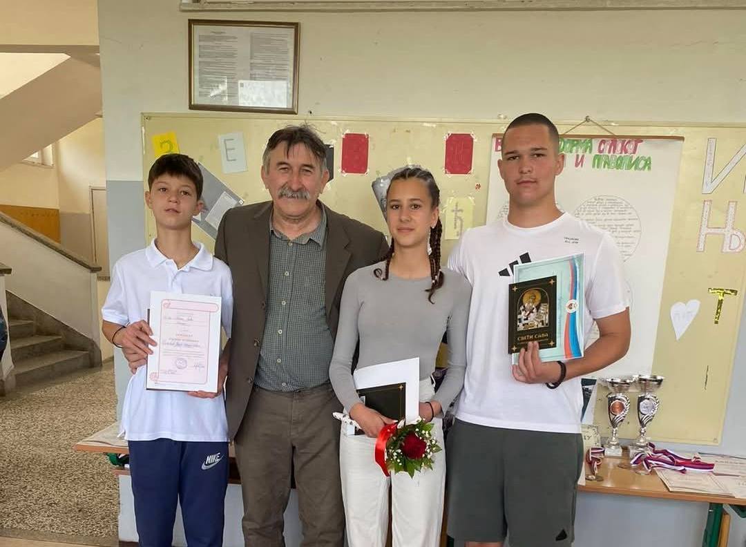 Lopare: Dan učeničkih postignuća u osnovnoj školi „Sveti Sava“