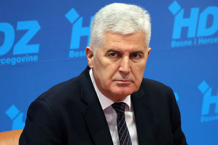 Čović: Ne treba nam nova avantura