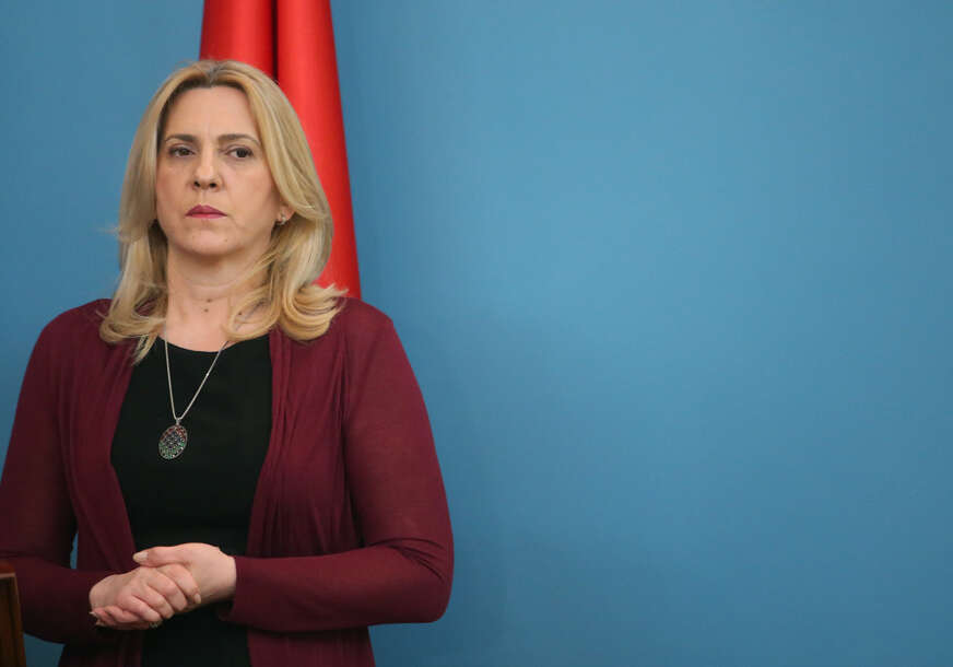 Cvijanovićeva opet preglasana na sjednici Predsjedništva BiH