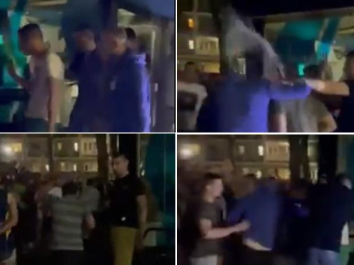 Srbija: Oglasili se iz tužilaštva o napadu na studente koji žele da uče