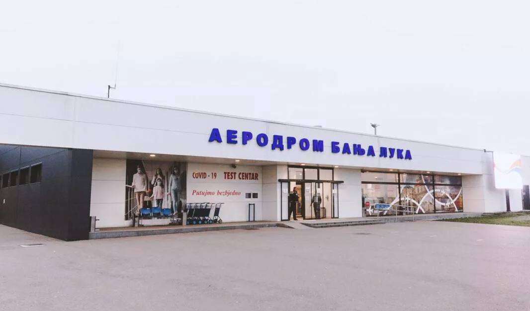 Aerodrom Banjaluka: Tužbe protiv svih koji šire štetne i neistinite informacije o preduzeću