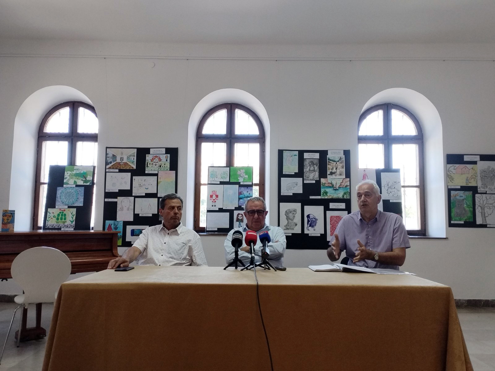 Muzej Semberije: Najavljena izrada monografije o Istočnobosanskom korpusu VRS