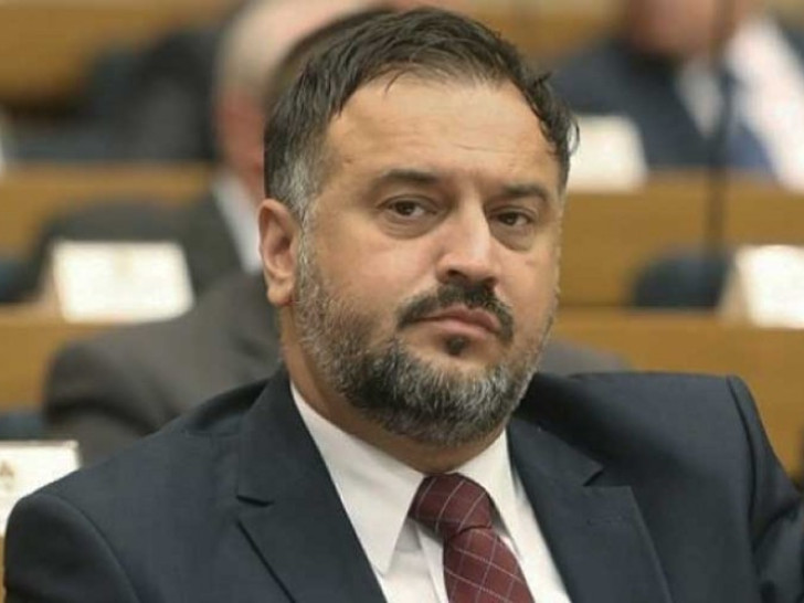Žunić: Nema rješenja bez razgovora sa SNSD
