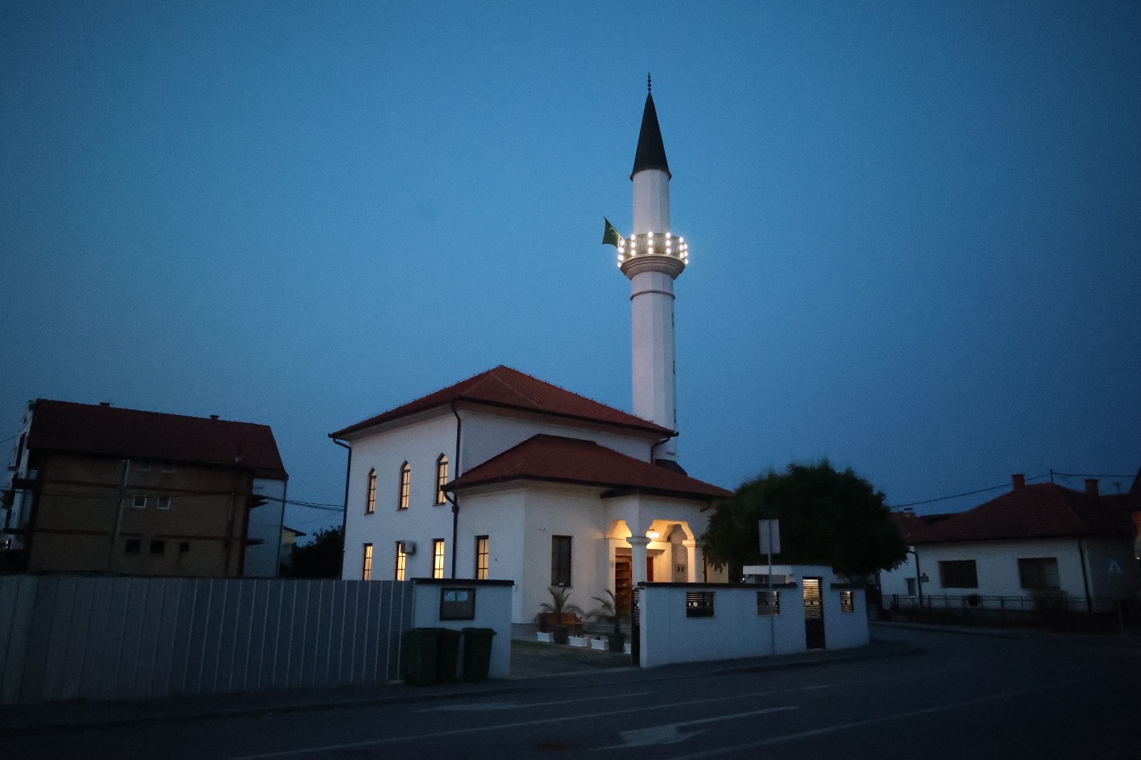 Prvi dan Кurban-bajrama obilježen i u Bijeljini