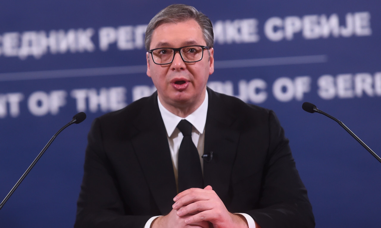 Sud odbacio inicijativu da Vučić bude lišen poslovne sposobnosti