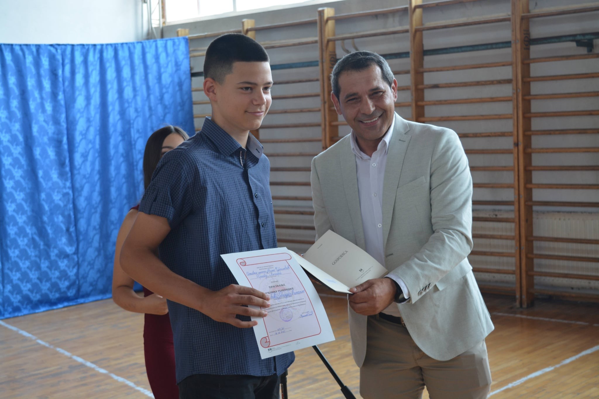 Obilježeno 145 godina postojanja Osnovne škole „Veljko Čubrilović“ u Priboju