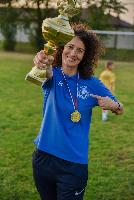 ŠF SOCCER KIDS BIJELJINA šampion Kvalitetne lige pionira – grupa Semberija FOTO