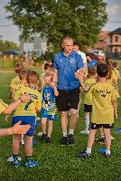 ŠF SOCCER KIDS BIJELJINA šampion Kvalitetne lige pionira – grupa Semberija FOTO