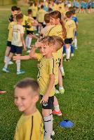ŠF SOCCER KIDS BIJELJINA šampion Kvalitetne lige pionira – grupa Semberija FOTO