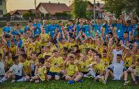 ŠF SOCCER KIDS BIJELJINA šampion Kvalitetne lige pionira – grupa Semberija FOTO