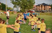 ŠF SOCCER KIDS BIJELJINA šampion Kvalitetne lige pionira – grupa Semberija FOTO