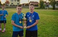 ŠF SOCCER KIDS BIJELJINA šampion Kvalitetne lige pionira – grupa Semberija FOTO