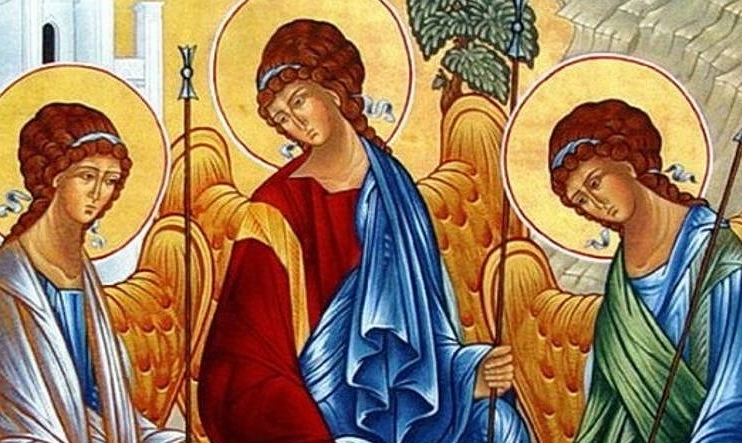 Srpska pravoslavna crkva danas proslavlja Duhove