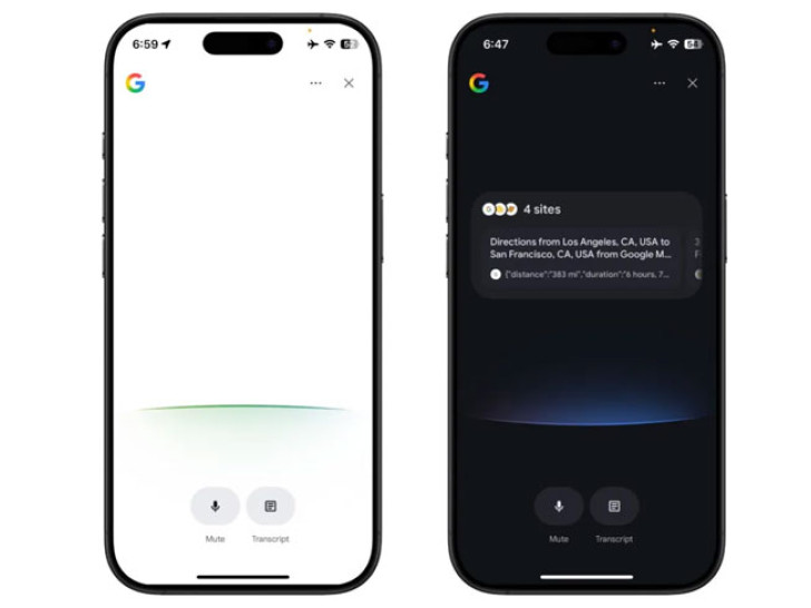 Google testira novu AI pretragu