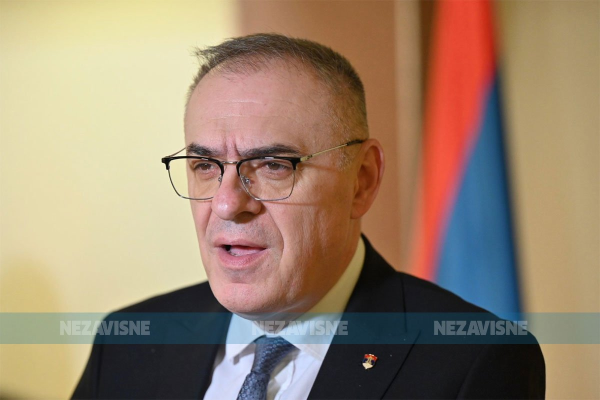 Mediji: Uhapšen Milan Miličević