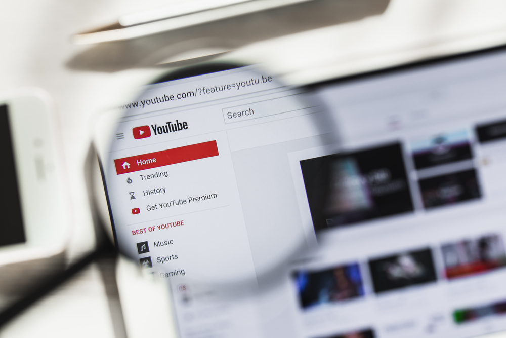 Youtube pojačava mjere protiv blokiranja reklama