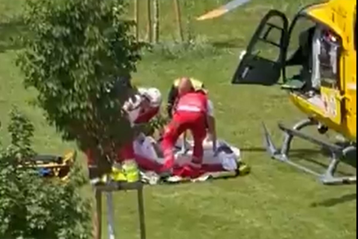 Roditelji u panici nakon masakra u školi u Grazu: "Čulo se na desetine pucnjeva"