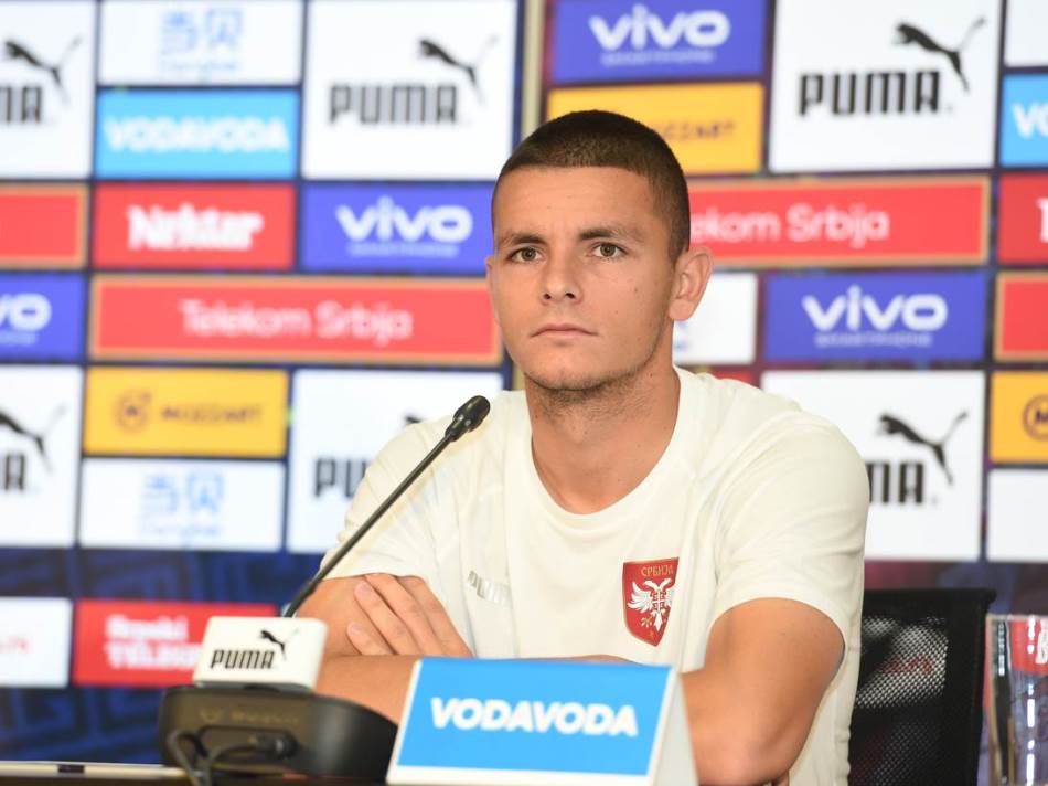 Srbija ne može da postigne gol, Dejan ih ima već 10: Da li je Bijeljinac potreban Piksijevom timu?