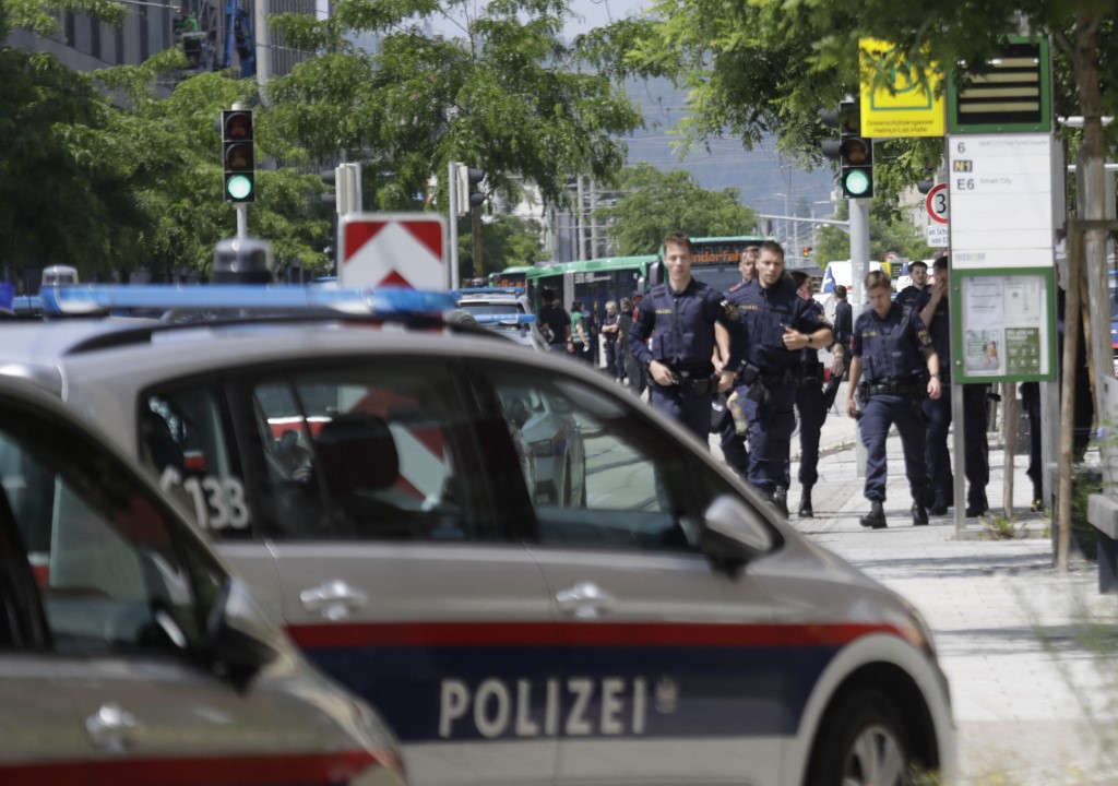 N1 BiH: Učenica tvrdi da je napadač austrijski državljanin porijeklom iz BiH?