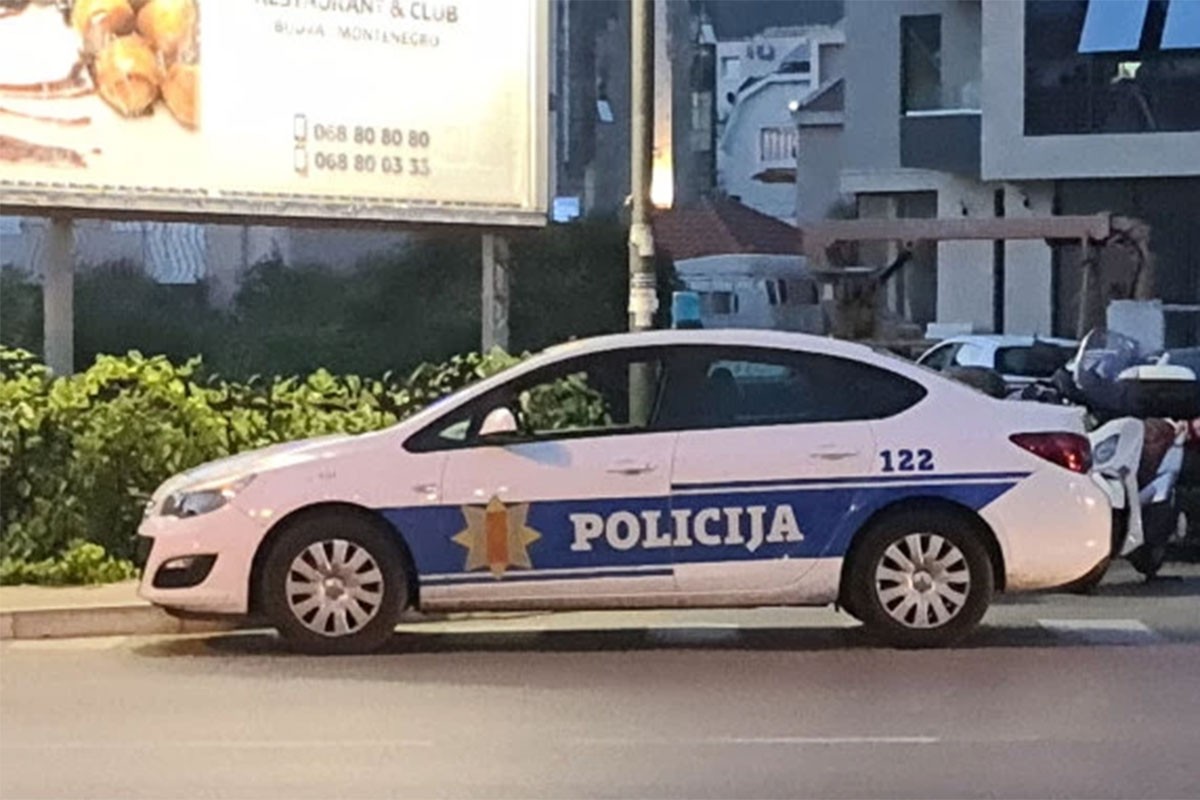 Crna Gora: Vozač golfa (75) usmrtio dva pješaka u Sutomoru