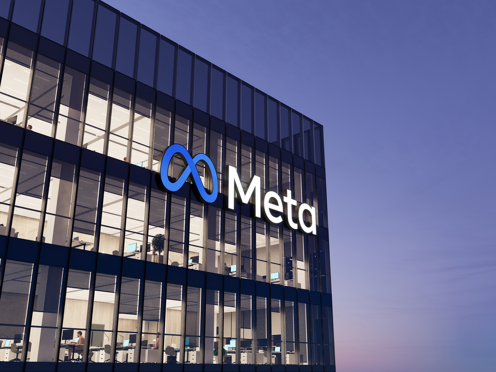 Meta investira 10 milijardi dolara u AI startap