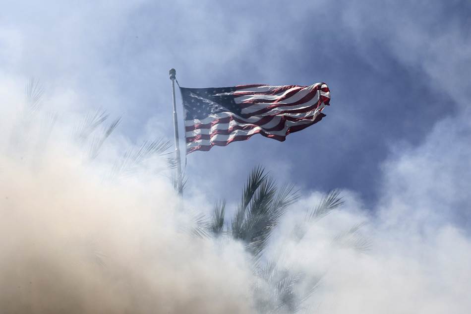 Opasna eskalacija u Americi: Protesti se šire iz grada u grad, marinci uskoro uzlaze na ulice