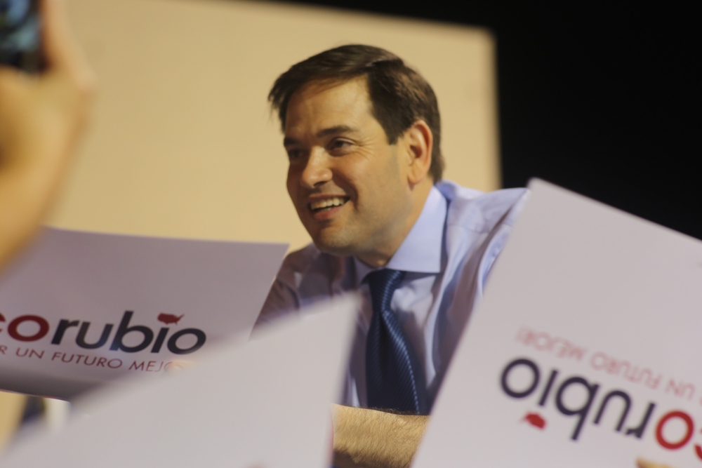 Rubio poslao čestitku Rusiji povodom praznika
