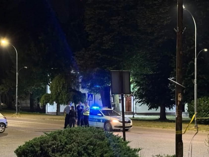 Modriča: Kamion usmrtio čovjeka na pješačkom prelazu