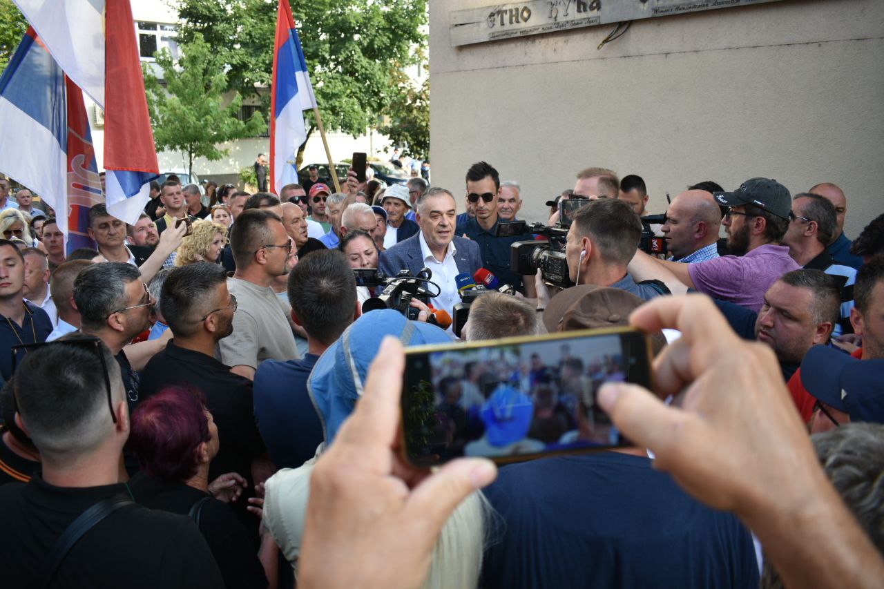 Tužilaštvo: Žalićemo se jer Milan Miličević i ostali nisu pritvoreni