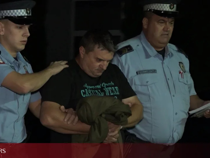Devet godina za ubistvo na Traktorijadi