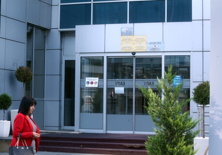 Milioni nestali, dugovi ostali: Ovo su najveći poreski dužnici u Srpskoj