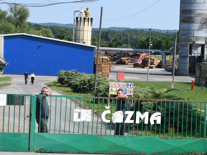 Eksplozija u Hrvatskoj: Ima mrtvih i povrijeđenih