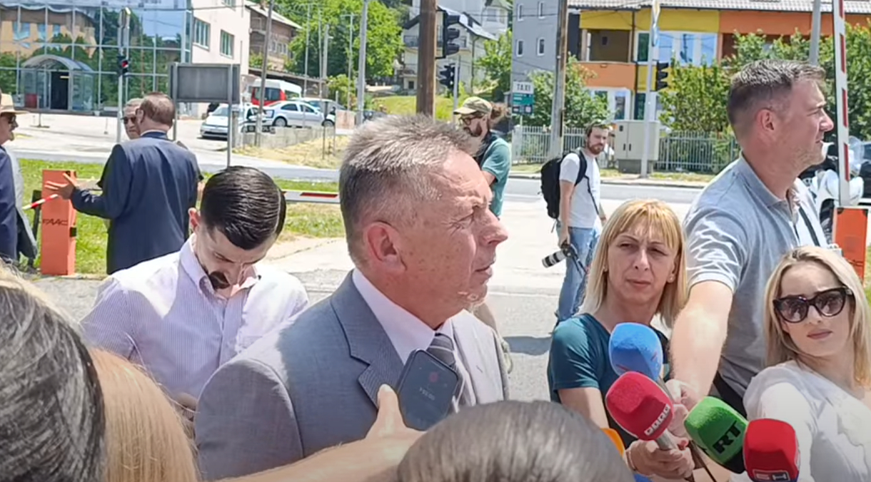 Završeno ročište: Odbrana traži ukidanje presude - tužilaštvo veću kaznu